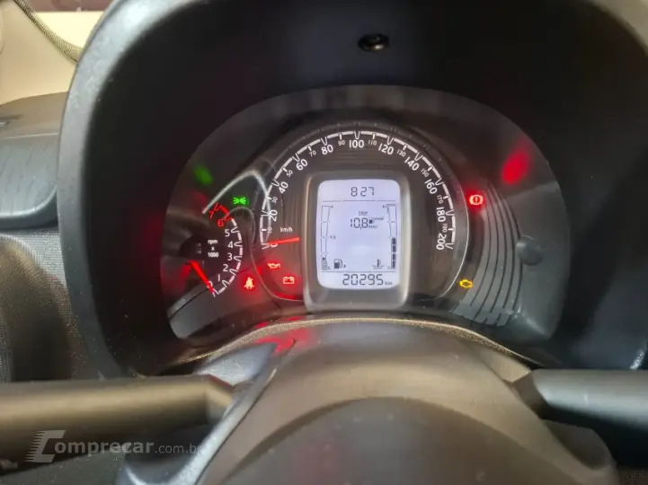 MOBI 1.0 EVO Trekking