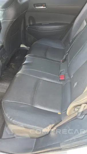 COROLLA 2.0 Vvt-ie XEI Direct Shift