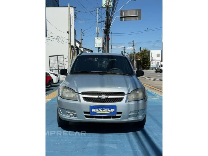 CELTA 1.0 MPFI LS 8V FLEX 2P MANUAL
