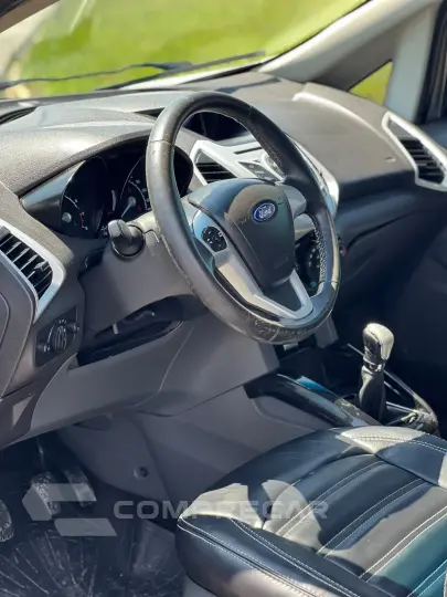 ECOSPORT 1.6 Freestyle 16V