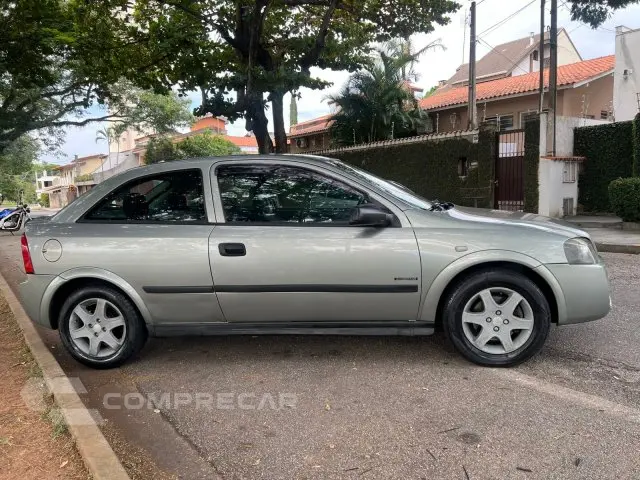 ASTRA HATCH - 2.0 MPFI ADVANTAGE 8V 2P MANUAL