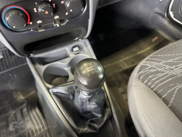 STRADA 1.4 MPI WORKING CS 8V FLEX 2P MANUAL