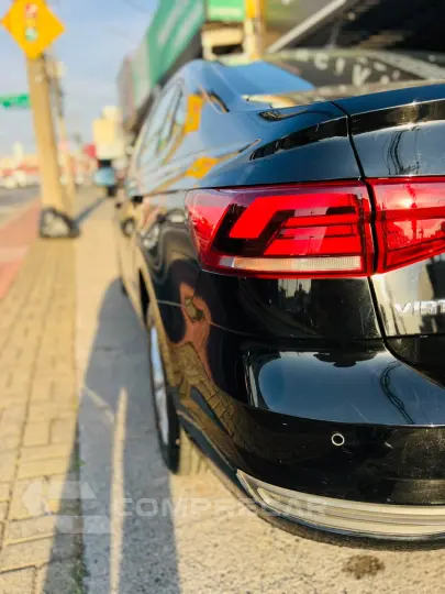 VIRTUS 1.0 200 TSI Comfortline
