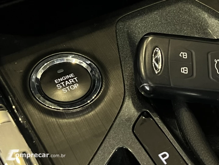 TIGGO 5x 1.5 VVT TURBO iFLEX TXS DCT