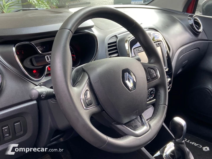 CAPTUR 1.6 16V SCE Intense