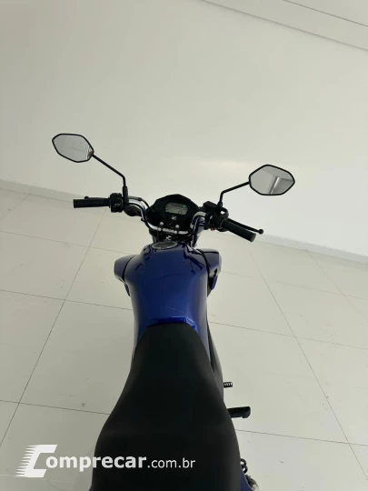 CG FAN 160
