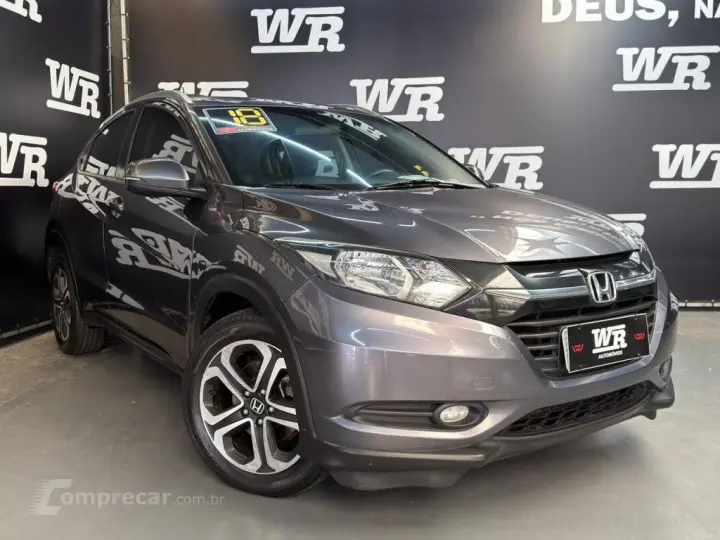 HR-V 1.8 16V EX