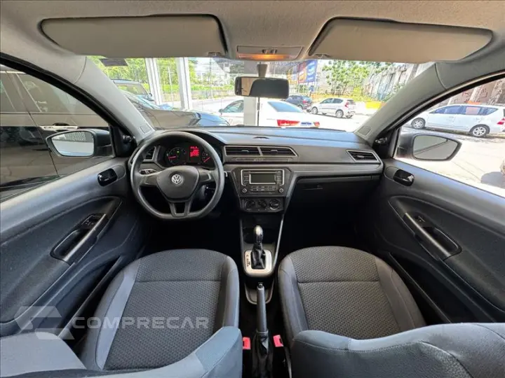 VOYAGE 1.6 MSI Totalflex