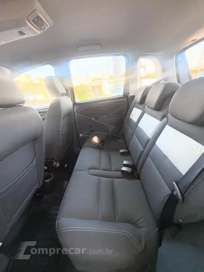 IDEA 1.4 MPI Attractive 8V