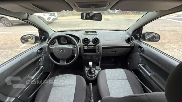 FIESTA 1.0 Rocam SE 8V