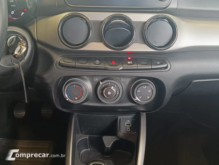 ARGO 1.3 FIREFLY FLEX DRIVE MANUAL