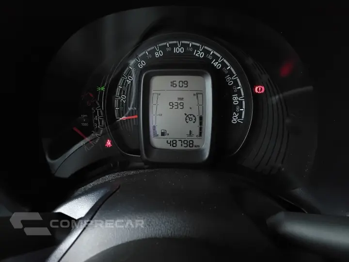 MOBI 1.0 EVO FLEX TREKKING MANUAL