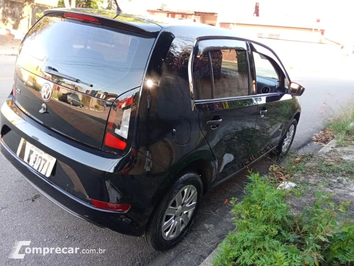 UP 1.0 MPI