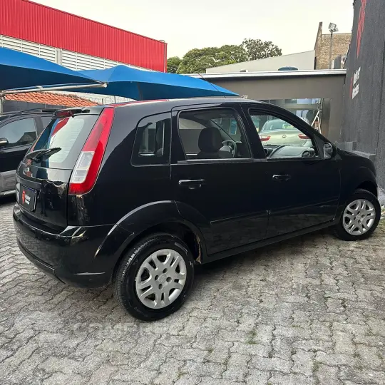 FIESTA 1.0 MPI Class 8V