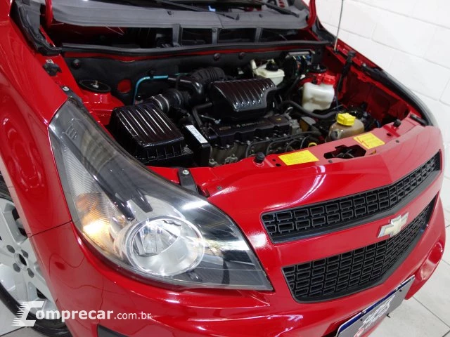 MONTANA - 1.4 MPFI SPORT CS 8V 2P MANUAL