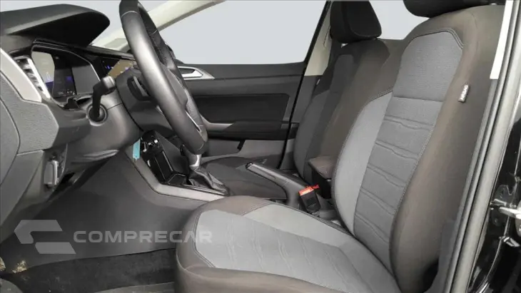 NIVUS 1.0 200 TSI TOTAL FLEX COMFORTLINE AUTOMÁTI