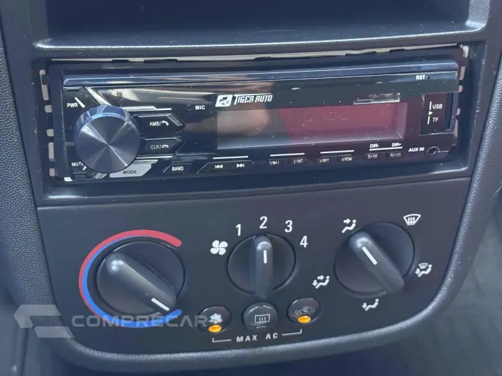 CORSA 1.8 MPFI SS 8V FLEX 4P MANUAL