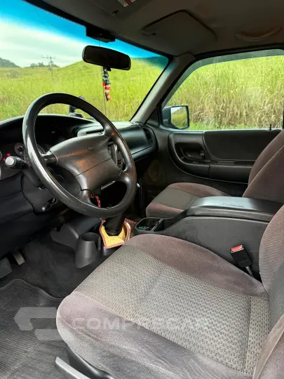 RANGER 2.3 XLT 16V 4X2 CD