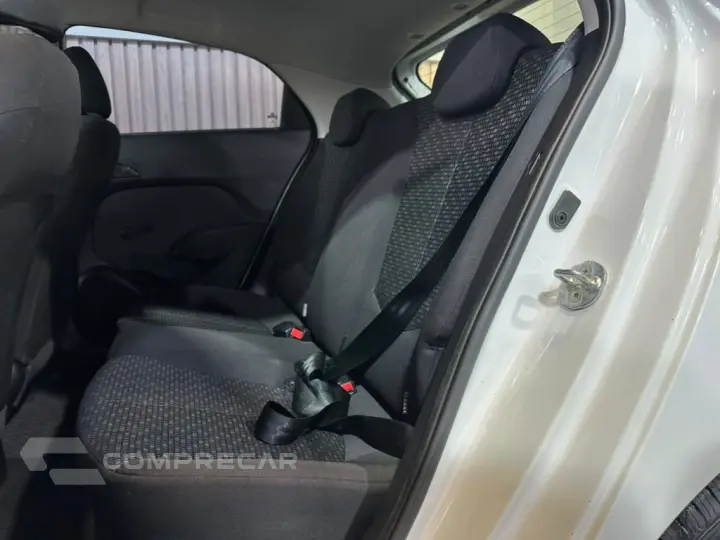 HB20 1.0 UNIQUE 12V FLEX 4P MANUAL