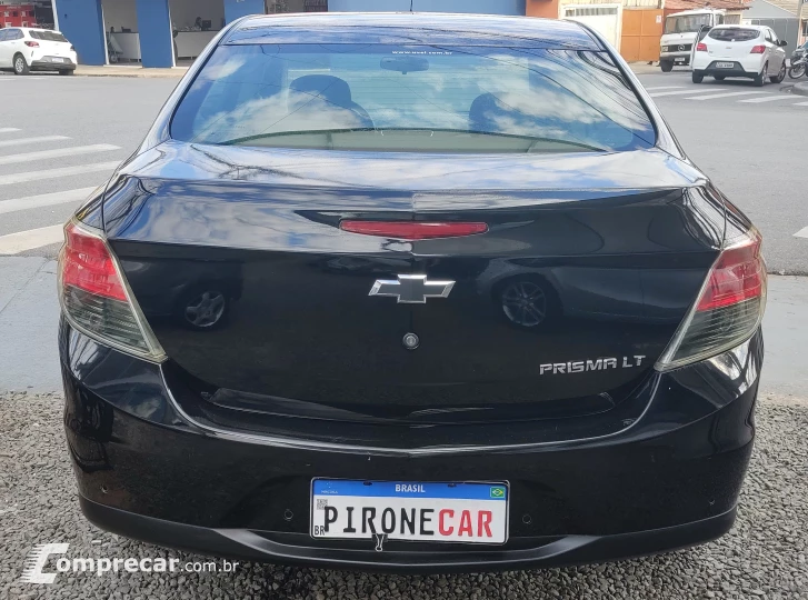 PRISMA 1.4 LT Spe/4 8V