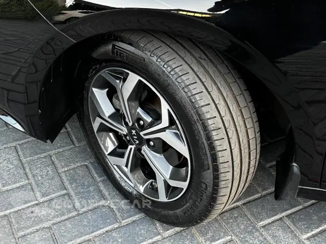 CERATO - 2.0 16V EX AUTOMÁTICO