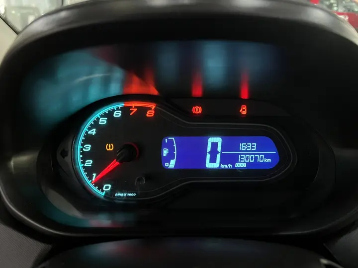 ONIX 1.0 MPFI LT 8V FLEX 4P MANUAL