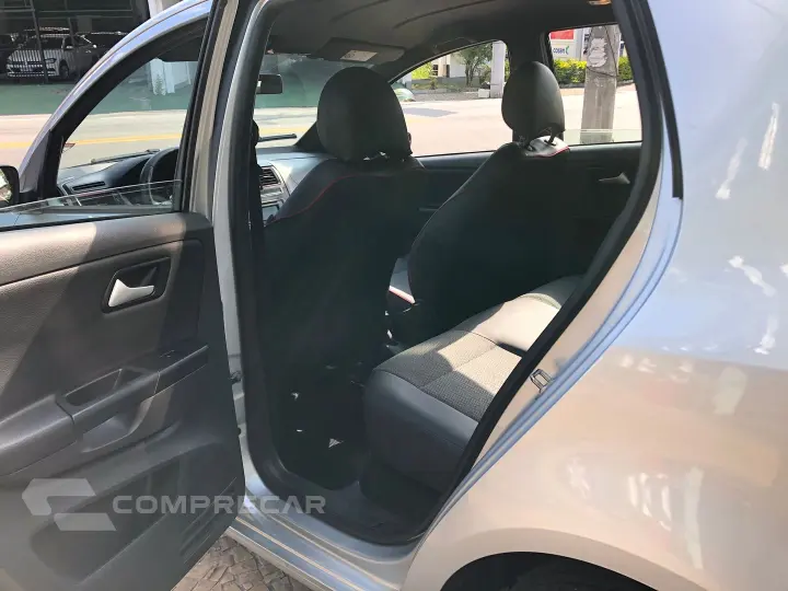 Fox 1.6 Mi Rock In Rio 8V Flex 4P Manual