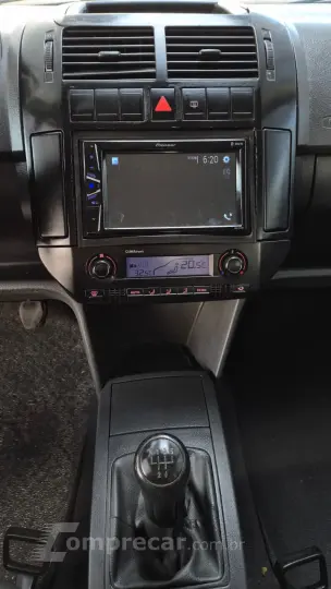 POLO 1.6 MI 8V