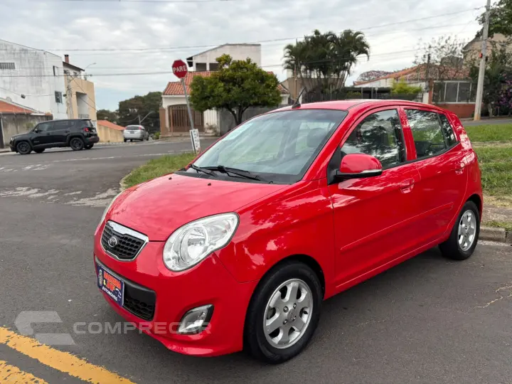 PICANTO 1.0 EX 12V
