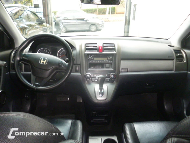 CRV 2.0 LX 4X2 16V
