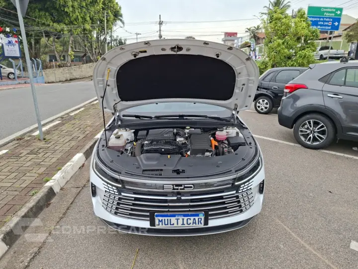 KING 1.5 DM-I PHEV GS AUTOMÁTICO
