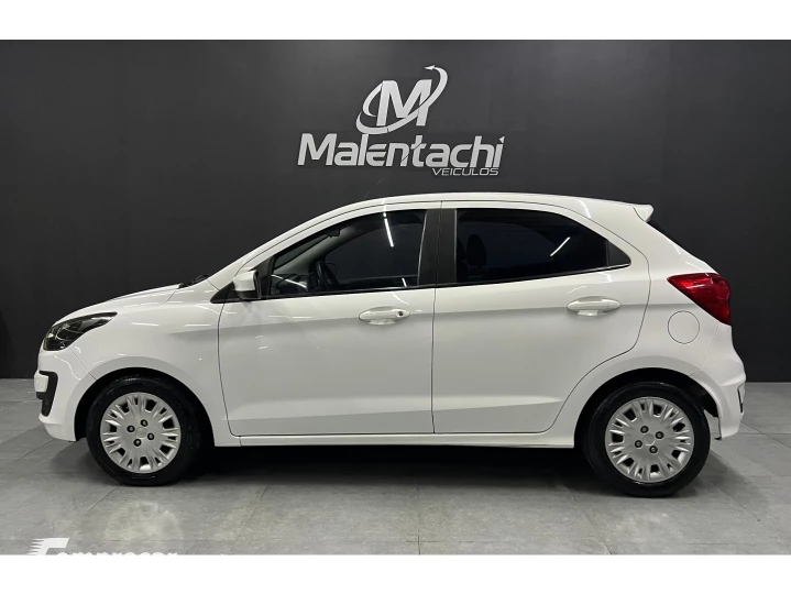 KA 1.5 TI-VCT FLEX SE PLUS MANUAL