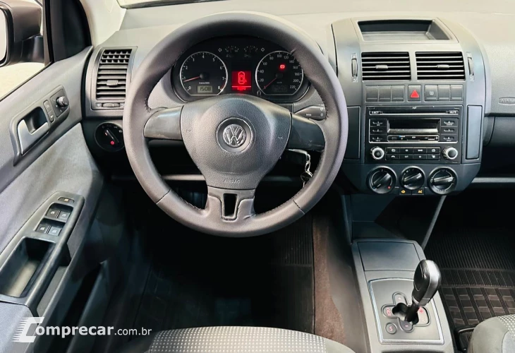 POLO 1.6 MI 8V