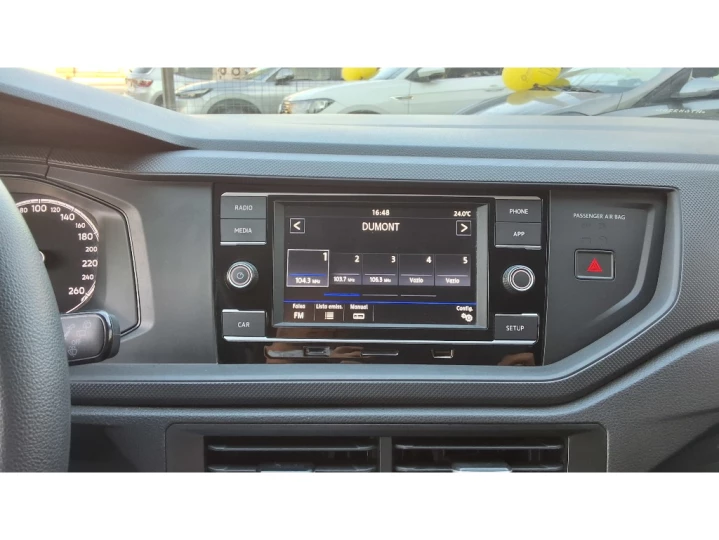 POLO 1.0 MPI MANUAL