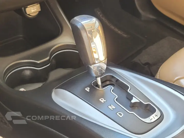 FREEMONT EMOT./PRECISION 2.4 16V 5p Aut.