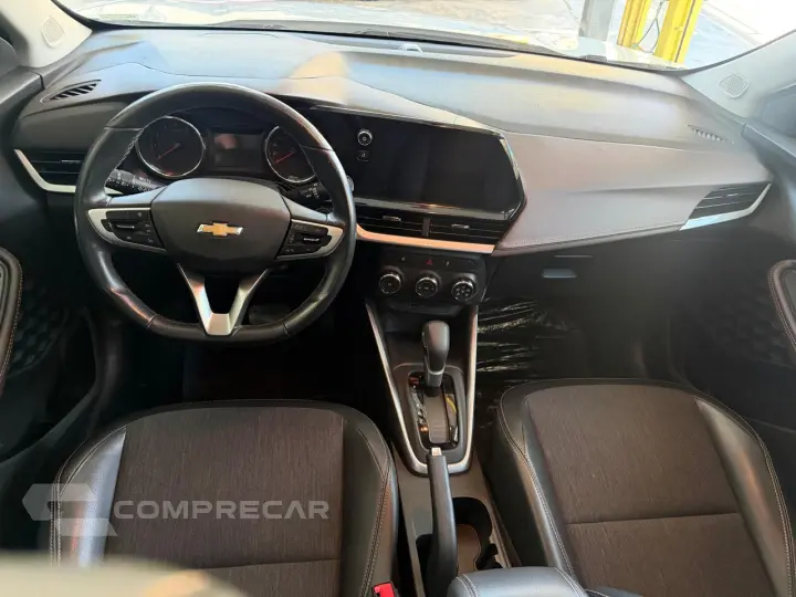 Montana 1.2 12V FLEX LTZ TURBO AUTOMÁTICO