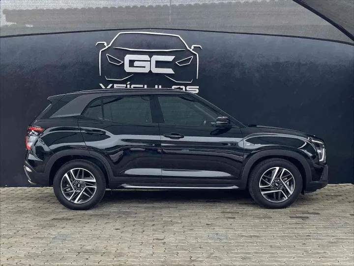 CRETA 1.0 TGDI FLEX N LINE AUTOMÁTICO