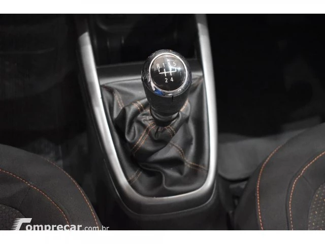 ONIX - 1.4 MPFI LT 8V 4P MANUAL