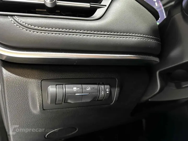 TIGGO 5x 1.5 VVT TURBO iFLEX SPORT CVT