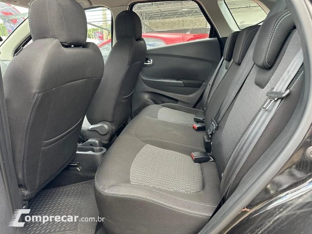 CAPTUR - 1.6 16V SCE LIFE X-TRONIC