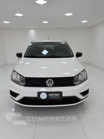 GOL 1.0 12V MPI Totalflex