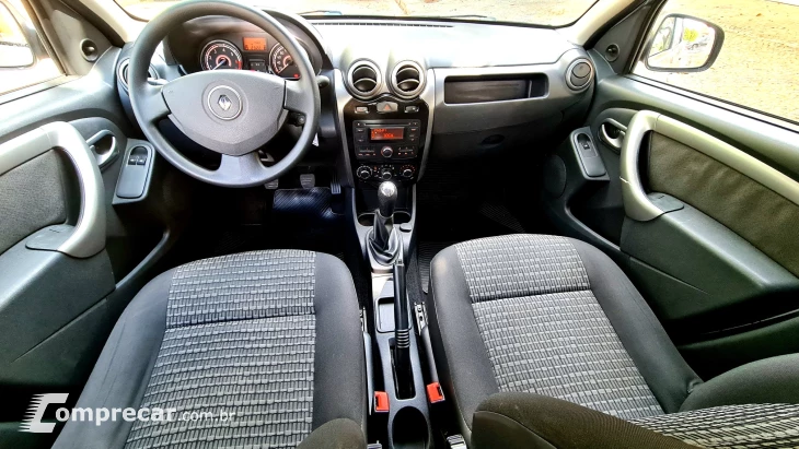 SANDERO 1.6 Expression 8V