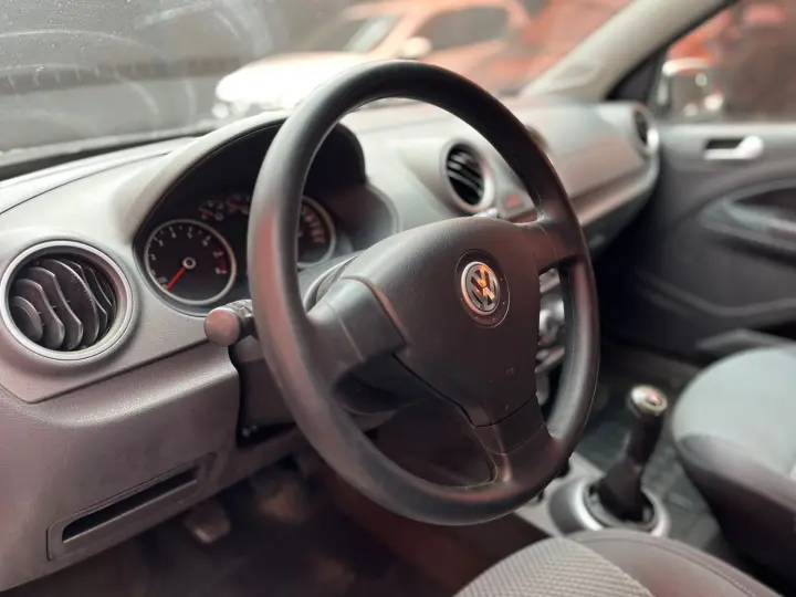 GOL 1.6 MI Power 8V G.V