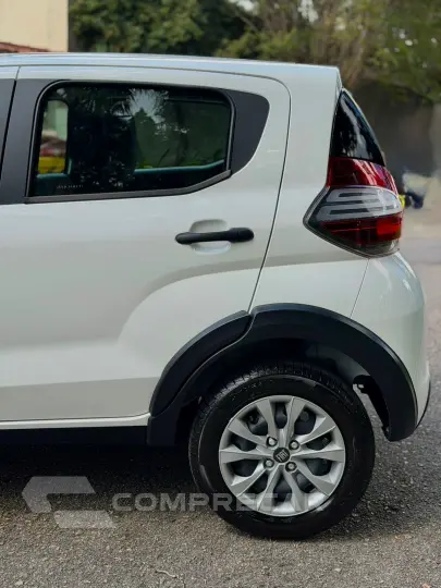 MOBI 1.0 8V EVO Like.