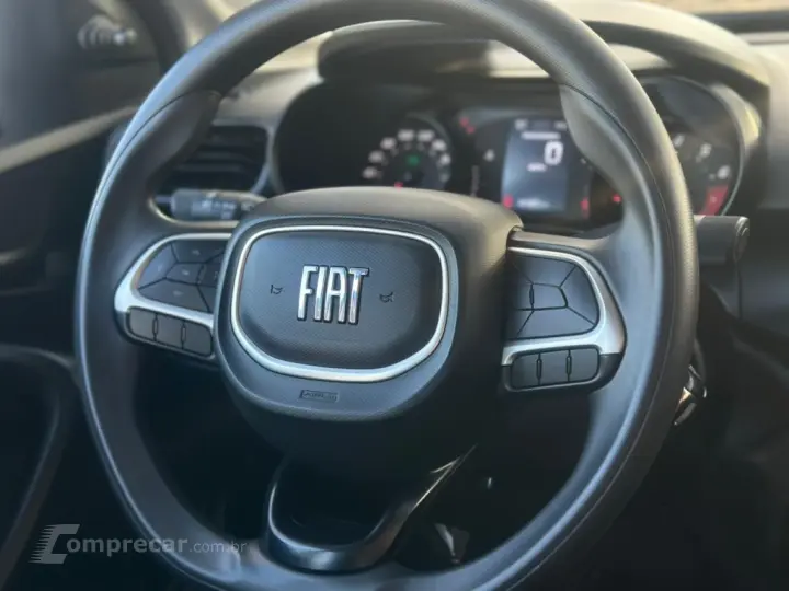 ARGO 1.0 FIREFLY FLEX MANUAL