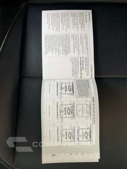 TRACKER 1.2 Turbo Premier