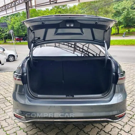 VIRTUS HIGHLINE 200 TSI 1.0 FLEX 12V AUT