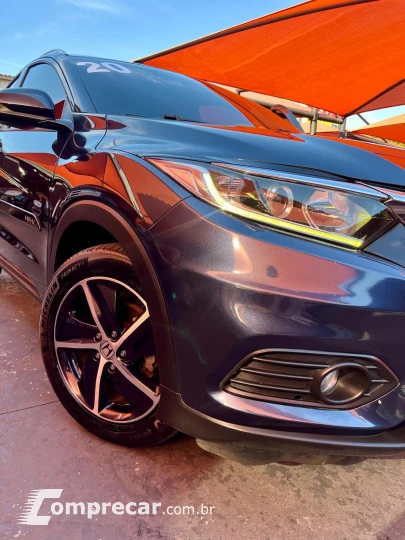 HR-V 1.8 16V EX