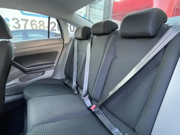 VIRTUS 1.0 200 TSI COMFORTLINE AUTOMÁTICO