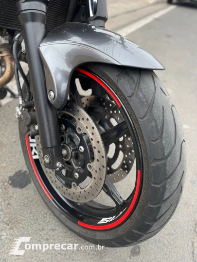 GLADIUS 650